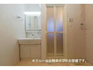 アバンダントの物件内観写真